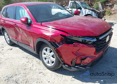 2023 Honda Cr-V Ex-L Awd from USA, damaged, VIN 2HKRS4H71PH403864